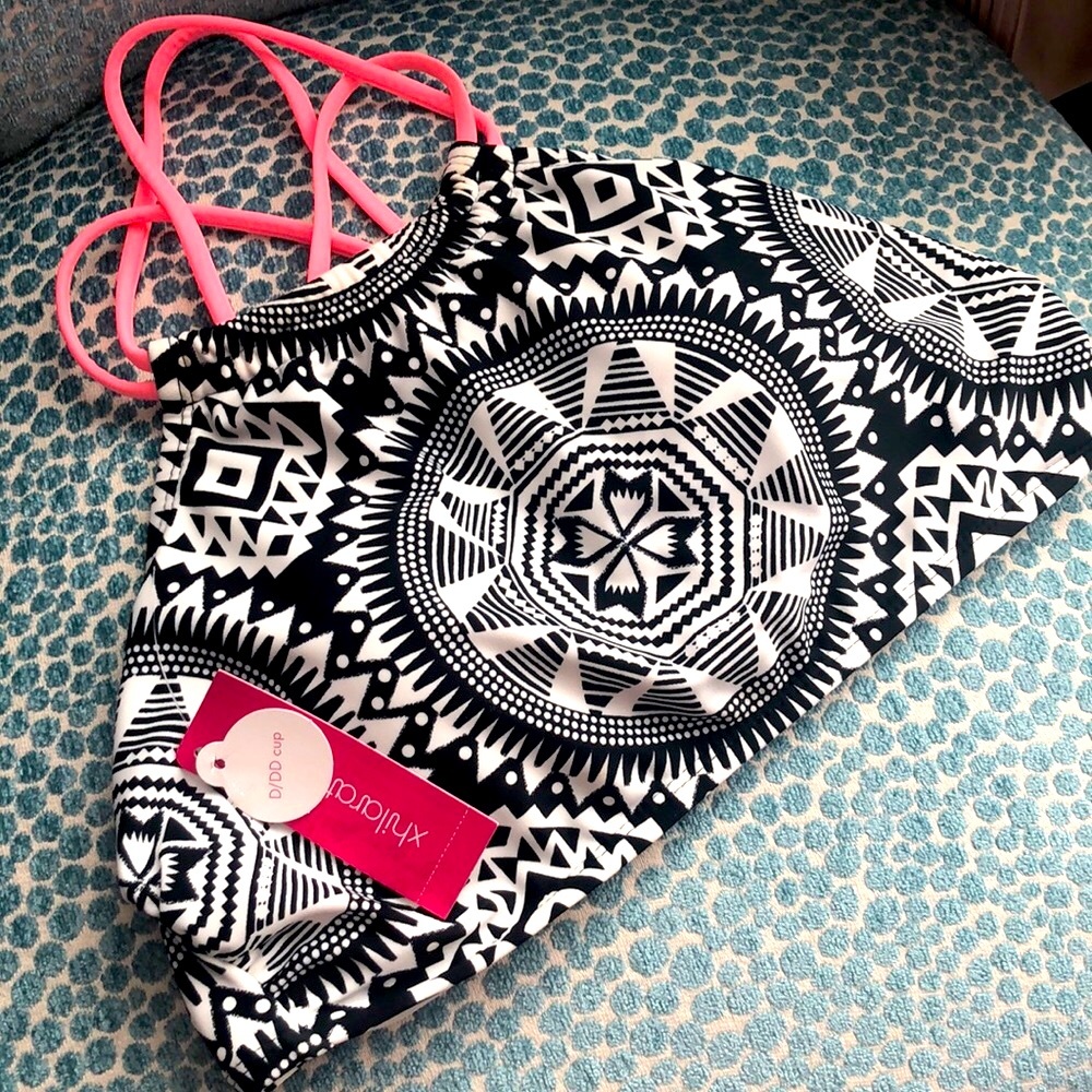 NEW Bathing Suit Top 🎯